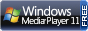 Windows Media Player�o�i�[