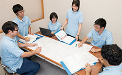 Photo:開発検討会議